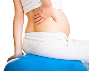 Houston Pregnancy Chiropractor