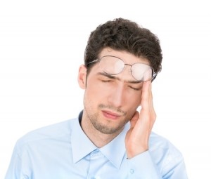 Exercise for Headaches