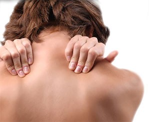 shoulder pain houston