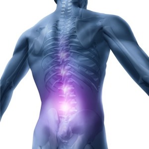 Chiropractic Alternative to Back Surgery